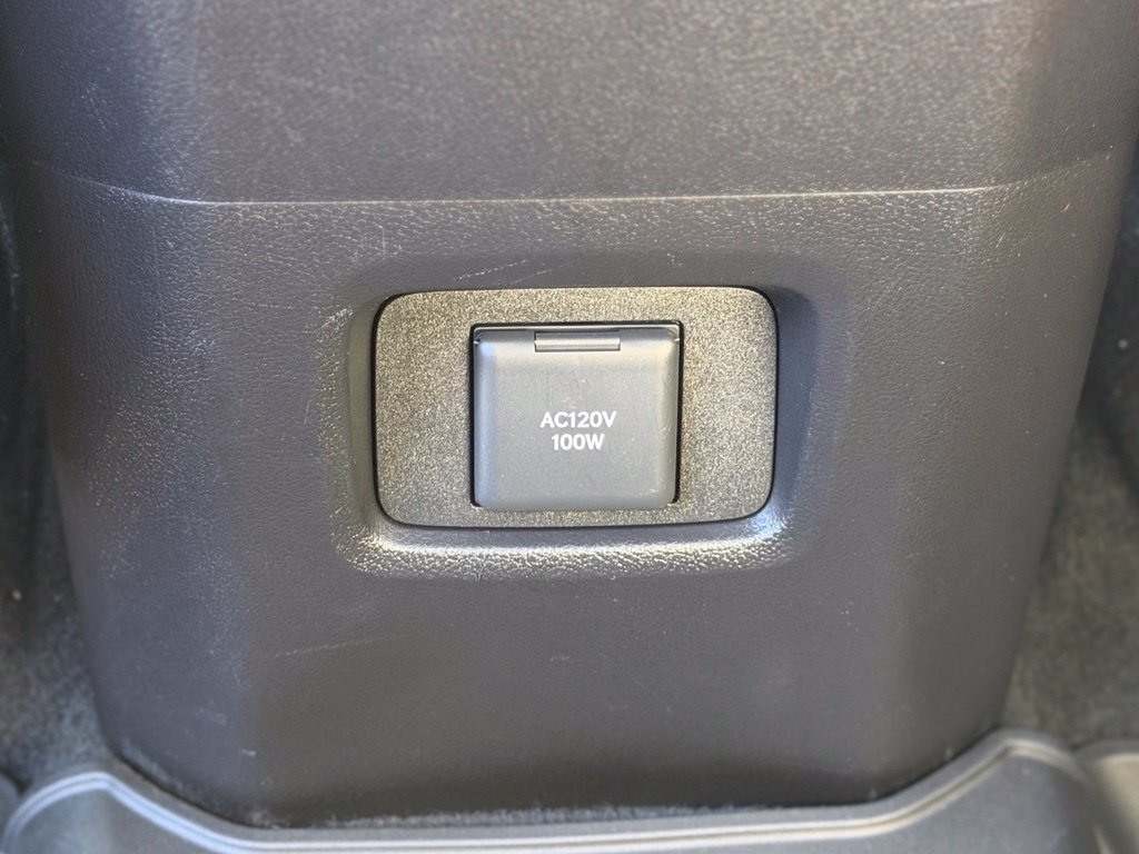 Certified 2024 Toyota Grand Highlander AWD image 13