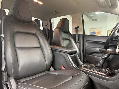 Used 2022 GMC Canyon Elevation w/ Elevation Premium Package image 19