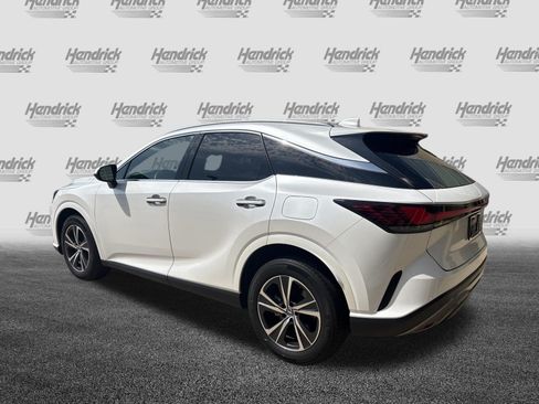 Used 2023 Lexus RX 350 AWD w/ Cold Area Package image 8