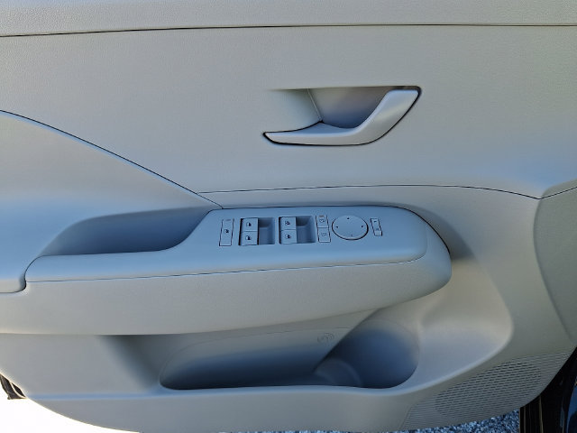 New 2027 Hyundai Kona SEL Sport AWD/4WD image 8