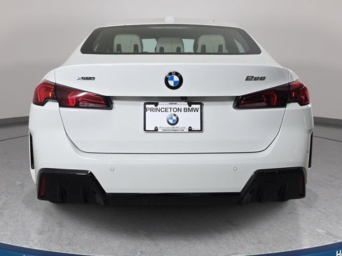 Used 2025 BMW 228i xDrive w/ Technology Package AWD/4WD image 7