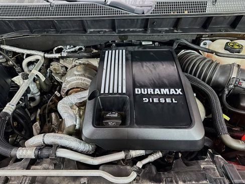 Used 2021 Chevrolet Silverado 1500 RST w/ Convenience Package II image 34