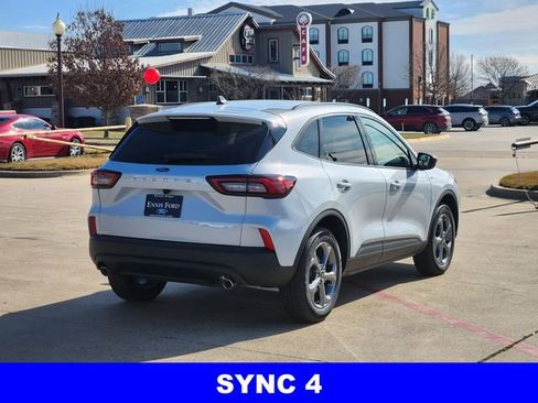 New 2026 Ford Escape ST-Line w/ Tech Pack #1 image 7