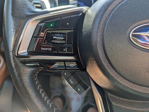 Used 2019 Subaru Outback 3.6R Touring w/ Protection Package #1 image 20