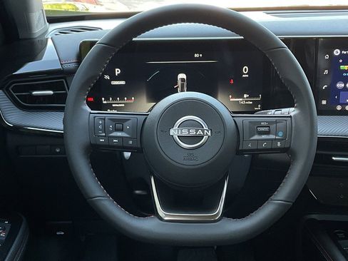 New 2026 Nissan Kicks SR image 20