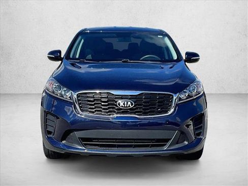 Used 2020 Kia Sorento LX FWD image 3