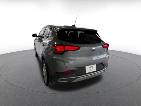 Used 2025 Buick Encore GX Preferred image 11