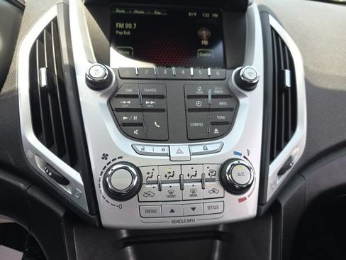 Used 2015 GMC Terrain SLE FWD image 22