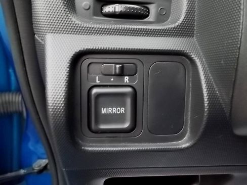 Used 2007 Honda Fit Sport image 19