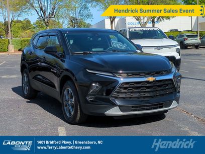 Used 2024 Chevrolet Blazer LT w/ LPO, Floor Liner Package