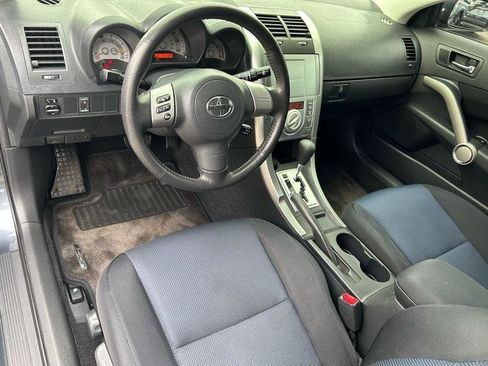 Used 2009 Scion tC FWD image 8