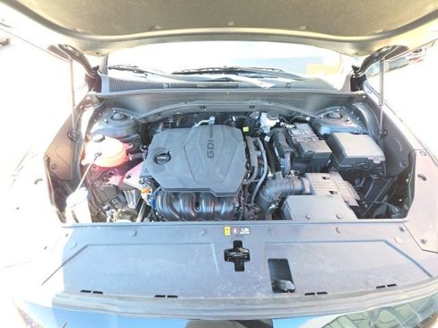 Used 2023 Hyundai Santa Fe SE image 27