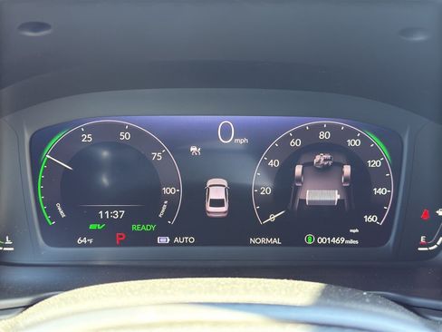 Used 2025 Honda Accord Sport image 20