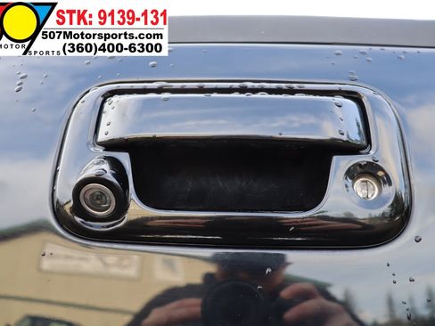 Used 2008 Ford F150 Harley-Davidson image 19