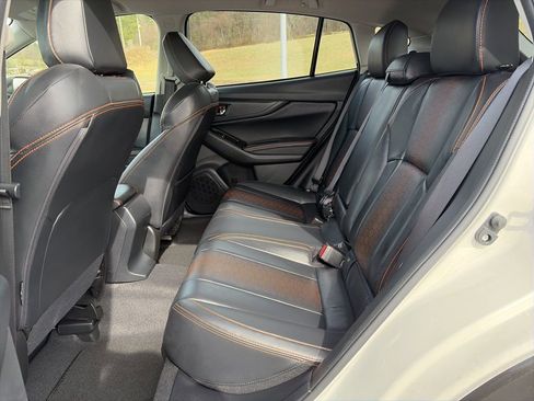 Used 2023 Subaru Crosstrek 2.5i Limited image 23