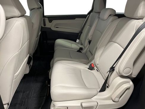 New 2026 Honda Odyssey EX-L image 24