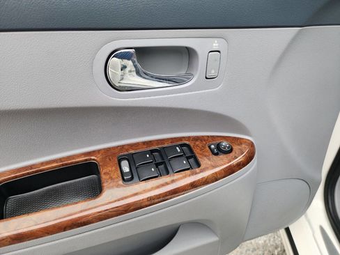 Used 2005 Buick LaCrosse CXS image 29