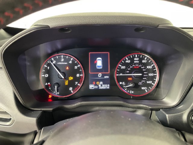 Used 2025 Subaru Impreza RS AWD/4WD image 5