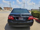 Used 2013 Mercedes-Benz E 350 Sedan image 4