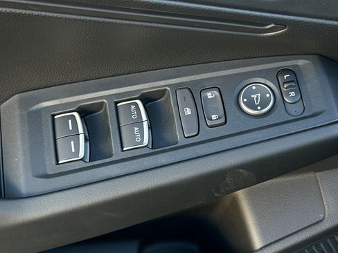 New 2026 Honda Accord LX image 13