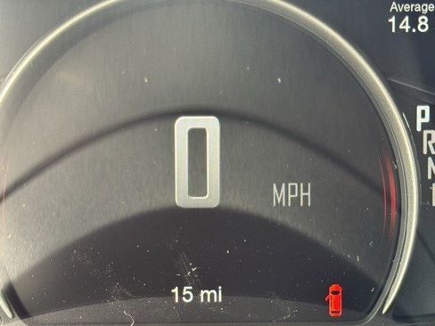 New 2026 Dodge Durango GT image 15