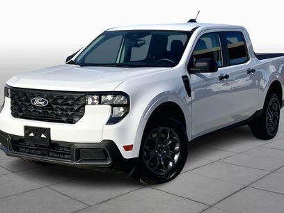 Used 2025 Ford Maverick XLT w/ Equipment Group 302A