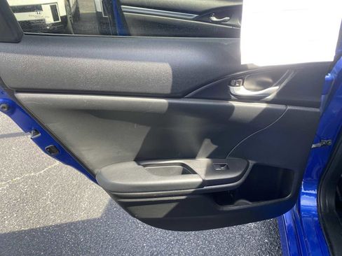 Used 2020 Honda Civic Sport image 30