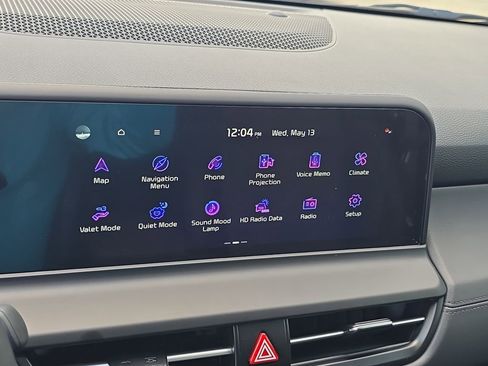 New 2026 Kia Seltos EX FWD image 23