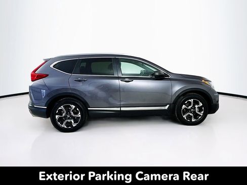 Used 2019 Honda CR-V Touring image 9