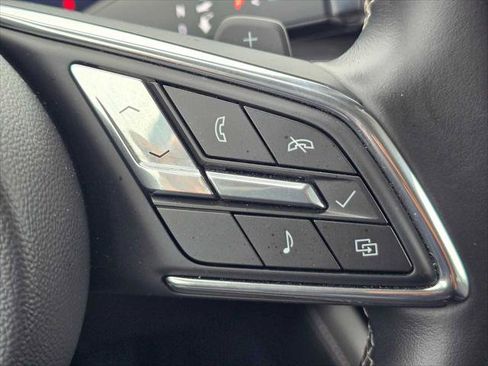Used 2024 Buick Envision Preferred AWD/4WD image 31