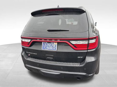 Used 2024 Dodge Durango GT image 13