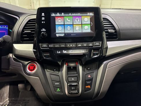 Used 2019 Honda Odyssey EX-L image 15