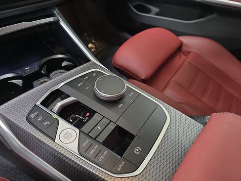 Certified 2024 BMW M340i M340i w/ Premium Package image 26