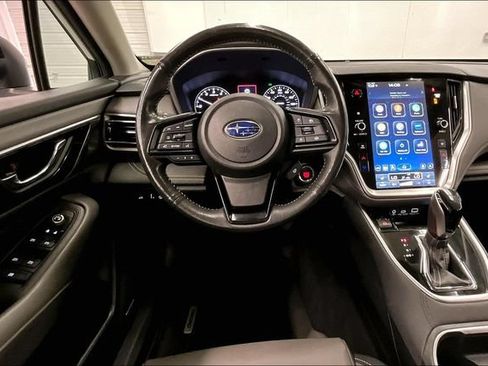 Used 2025 Subaru Outback Onyx Edition AWD/4WD image 6