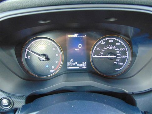 Certified 2024 Subaru Forester Wilderness image 16