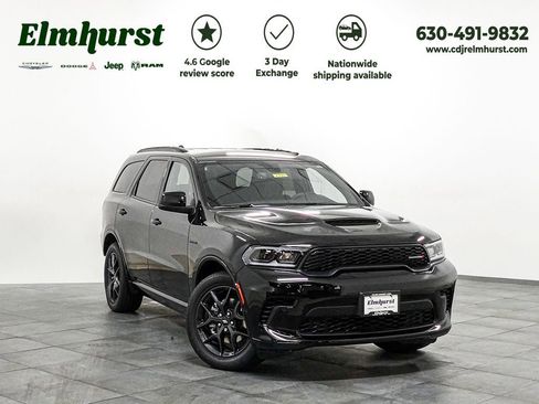 New 2026 Dodge Durango GT w/ Blacktop Package image 1