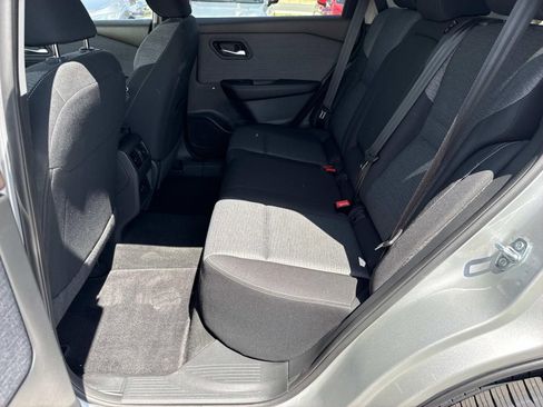 Used 2023 Nissan Rogue SV AWD/4WD image 28