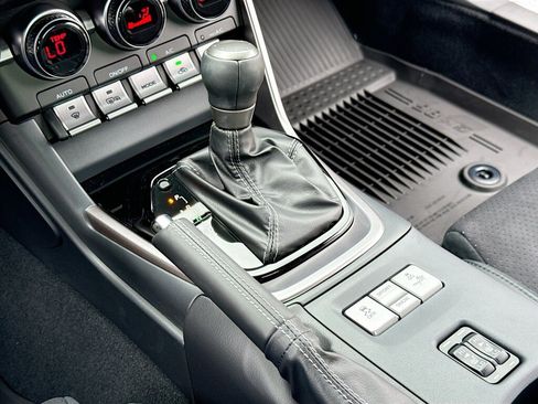 New 2026 Toyota GR86 Premium RWD image 11
