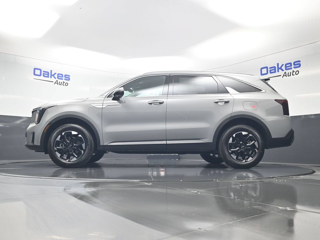 Certified 2026 Kia Sorento S AWD/4WD image 41