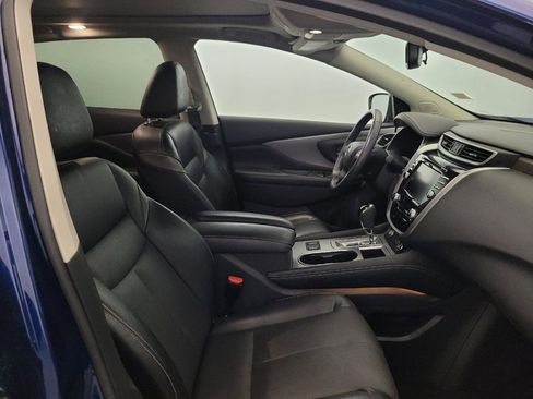 Used 2021 Nissan Murano SL w/ SL Moonroof Package FWD image 21