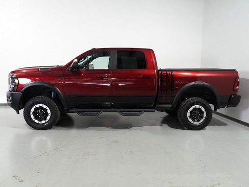 Used 2022 RAM 2500 Power Wagon image 8