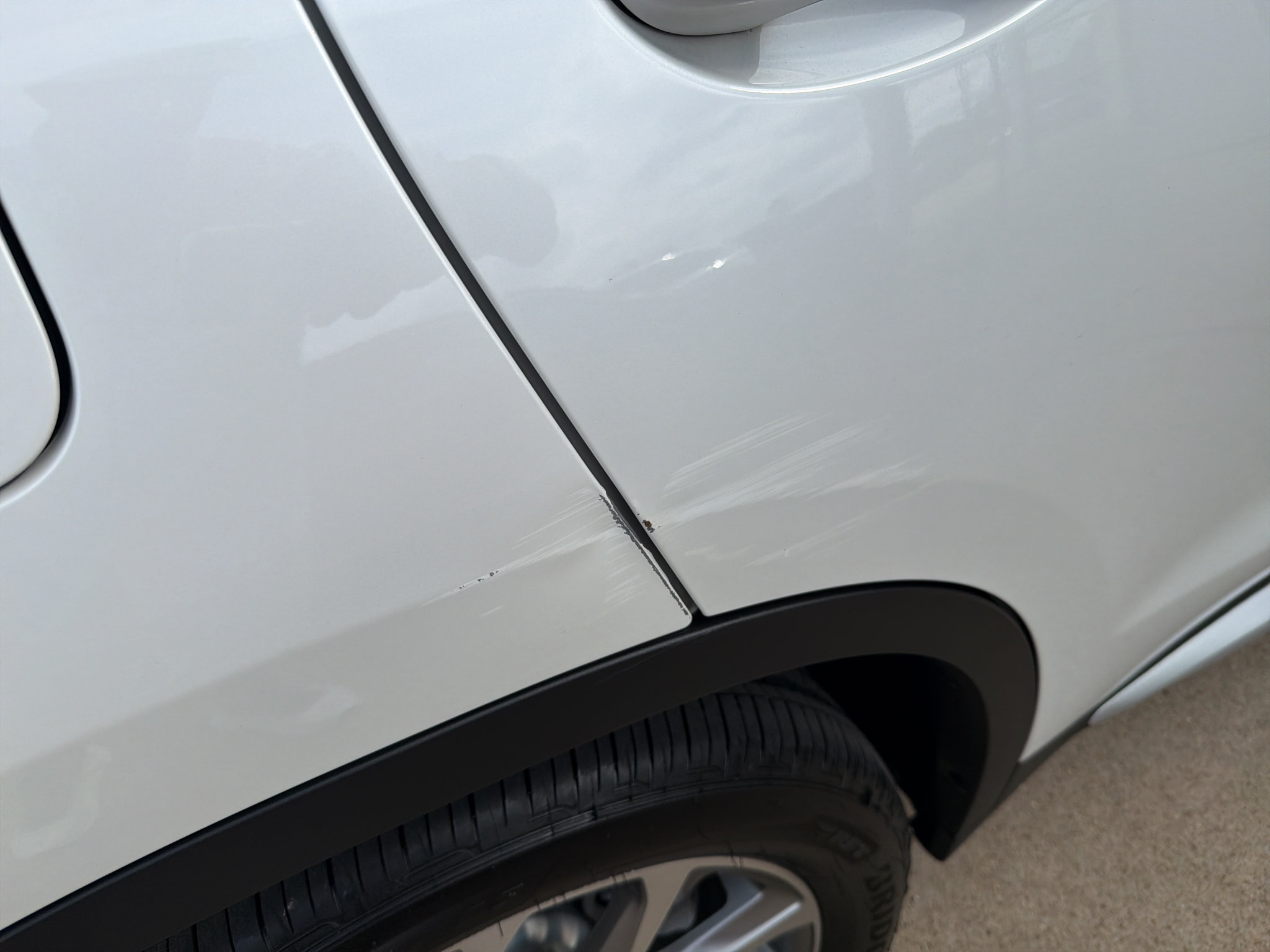 Used 2019 BMW X3 sDrive30i w/ Premium Package RWD image 6