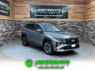 New 2026 Hyundai Tucson SEL 360° Tour