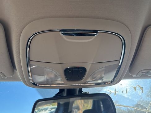 Used 2015 Jeep Cherokee Sport w/ Cold Weather Group image 17