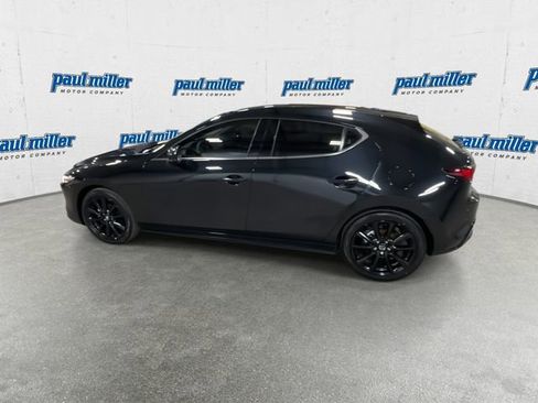 New 2026 MAZDA MAZDA3 2.5 S Hatchback w/ Premium Pkg image 7