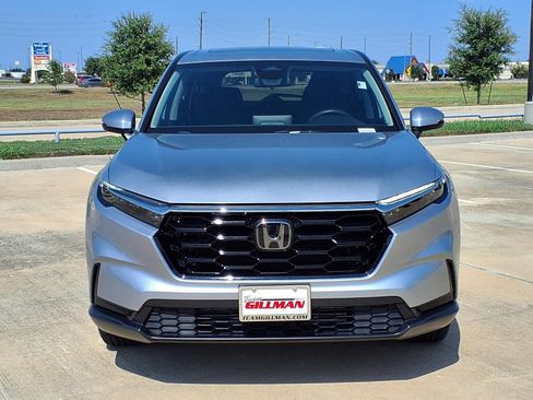 Used 2025 Honda CR-V EX image 5