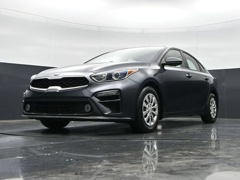 Used 2020 Kia Forte Sedan FWD image 42
