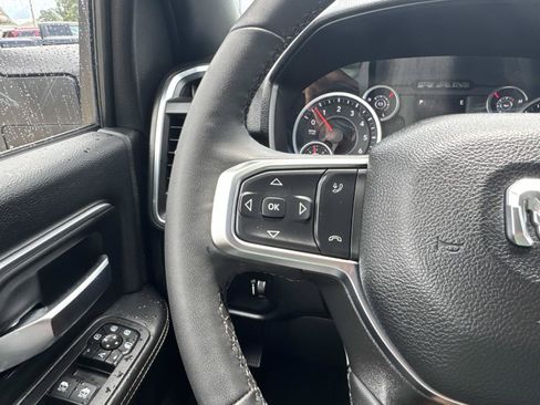 Used 2026 RAM 2500 Big Horn AWD/4WD image 22