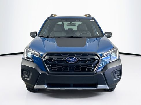 Used 2023 Subaru Forester Wilderness AWD/4WD image 2
