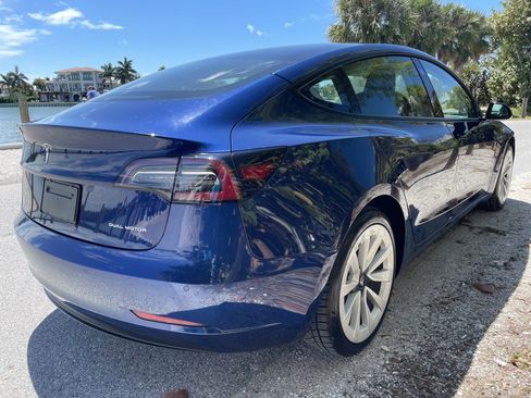 Used 2021 Tesla Model 3 Long Range image 6